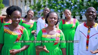 Samalira Yesu (Official Video) by Pearl Singers Kasese, Uganda