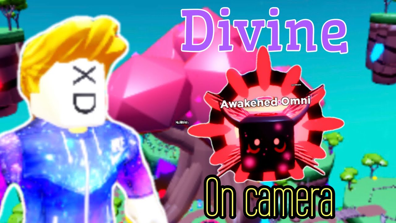 Pet Rancher 2 Script I got the new Divine Pet In Pet Ranch Simulator 2! ROBLOX - YouTube
