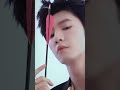 A god-killing existence~💘😍#fatedhearts #chenzheyuan #liqin #一笑随歌 #陈哲远 #李沁