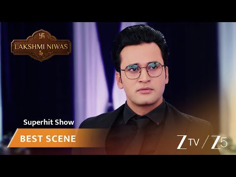 Lakshmi Niwas | EP 269 | Best Scene | Zee TV AFRICA