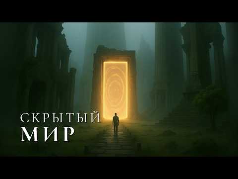 Тёмные века: САМЫЙ БОЛЬШОЙ СЕКРЕТ Человечества, СТЁРТЫЙ из Истории — История для сна