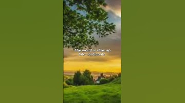 Thumbnail of So nostalgic(with lyrics) #nostalgia #fypシ゚viral