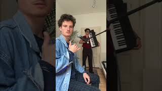 PaulWetz - Songs in anderen Sprachen (TikTok Compilation 2021)