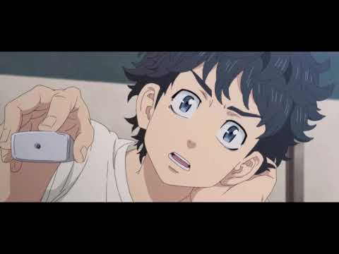 【神MAD】Da-iCE.CITRUS &東京リベンジャーズ