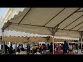 Mission à Douala Dernière Soirée Le 02 06 2026 
