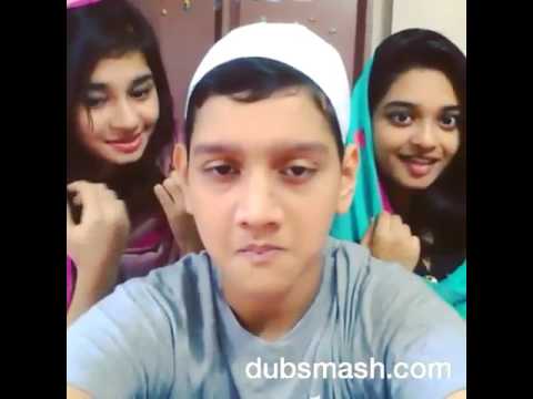 as salaam alaikum dubsmash