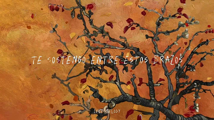 Jvke - this is what autumn feels like (Sub. español)