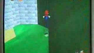 SM64 - The REAL Lakitu Skip