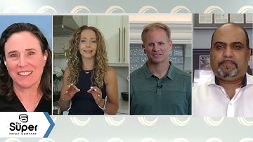 The NIL House x Super Patch Liberty and Your Health