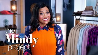 Jody Dates Mindy 2.0 - The Mindy Project