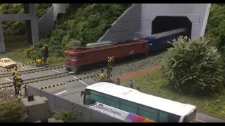 Nゲージ 鉄道模型 TOMIX 日本海とトワイライトエクスプレス