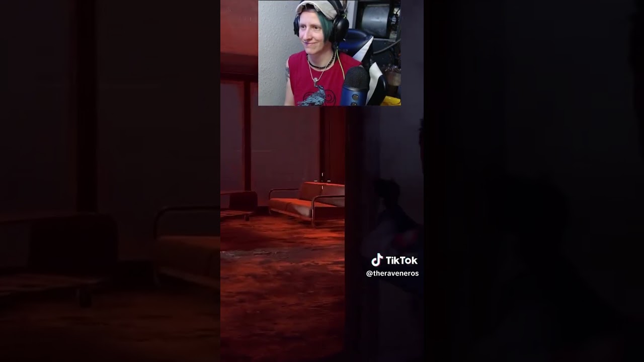 When your squad mate wants PVP