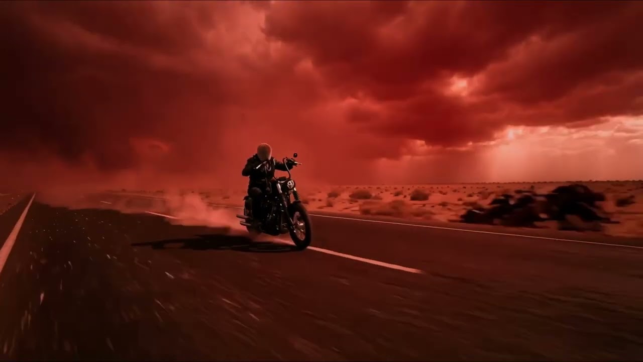 When the lights die… the RAAYZ ERA starts | Raayz Music | Coming Soon