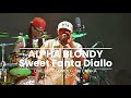 Alpha Blondy - Fanta Diallo Live - Colombo Sri Lanka July 2025