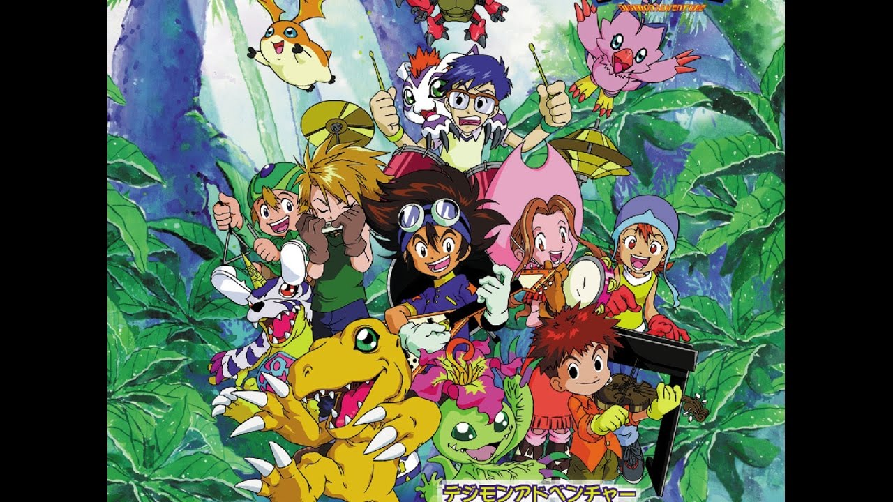 digimon adventure: (2020)