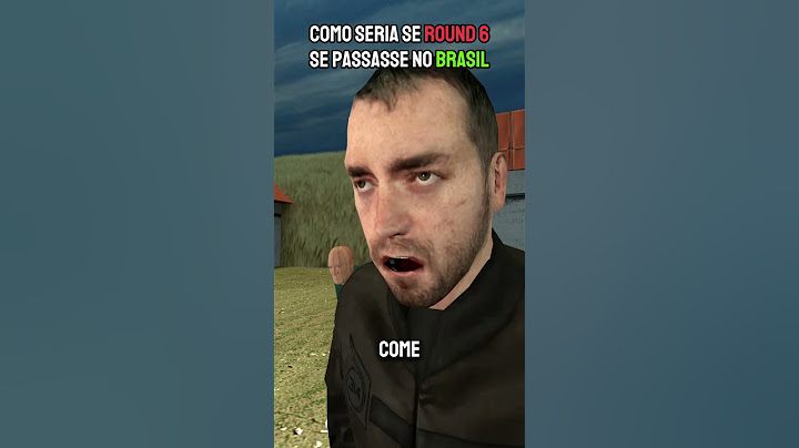 WHAT ROUND 6 WOULD BE LIKE IN BRAZIL