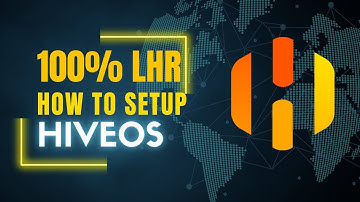HiveOS LHR 100% Unlock - Bypass HiveOS Server Issues