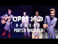 Opry Honors Porter Wagoner!