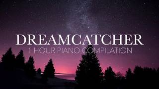 1 HOUR DREAMCATCHER (드림캐쳐) PIANO COMPILATION screenshot 3