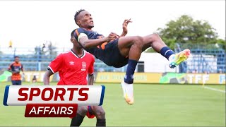 Highlights | Lipuli 1-0 Stand United | First League 28/04/2023