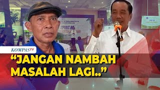 Download Lagu Bikin Ngakak! Jokowi Sapa Mulyono di Reuni Fakultas Kehutanan UGM: Jangan Nambah Masalah Lagi MP3 Download Lagu Bikin Ngakak! Jokowi Sapa Mulyono di Reuni Fakultas Kehutanan UGM: Jangan Nambah Masalah Lagi MP3