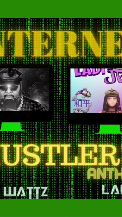 Now at Bandcamp https://housemusic.bandcamp.com/track/internet-hustler-s-anthem