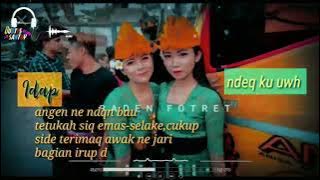 Story wa sasak 30 detik|tebilin besidang|