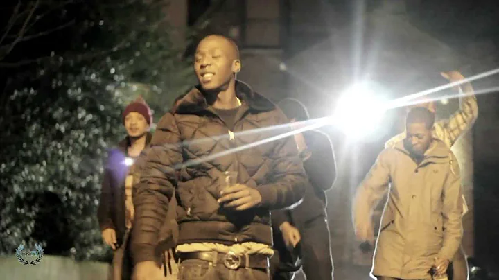 Roach_TM - Mercz & Nyne - Ride For My Nigg#*s | TI...