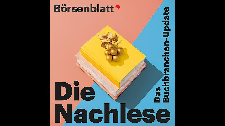 BFSG greift +++ EMF startet New Adult Imprint +++ Random House kauft Wonderbly