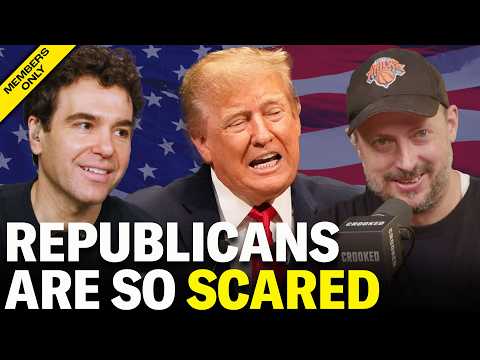 Nate Silver Analyzes Republicans' CRASH OUT Over Losing in the Midterms
