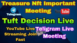 TREASURE NFT NEW UPDATE TODAY | LATEST UPDATES AND INFORMATION | WITHDRAWAL UPDATE NOVA NFT PROJECT screenshot 3