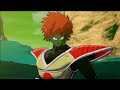 フリーザ軍はぐれ兵士スイッカ｜ドラゴンボールZ カカロット