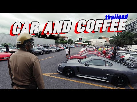 car thailand – Cars and Coffee Thailand Bangkok [Car Show only] กลับมาแล้วหลังโควิด | CassyBank