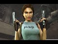 All your Tomb Raider Anniversary pain in one video...