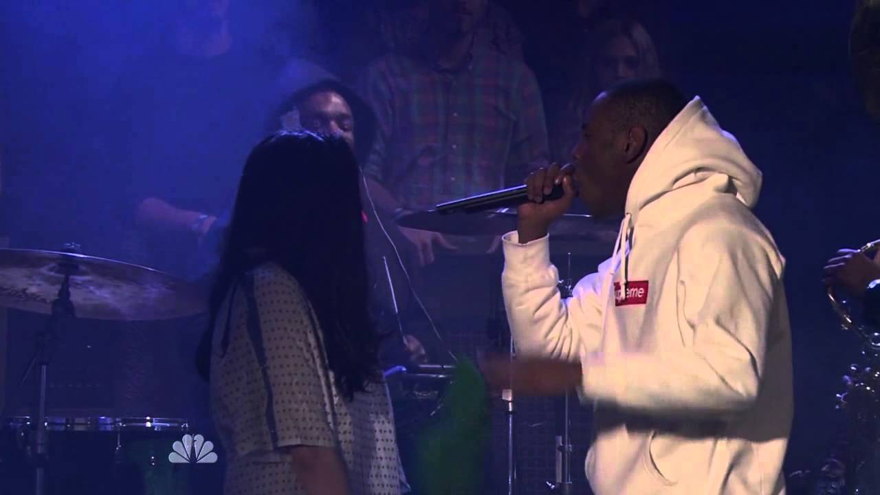 Odd Future on 'Late Night With Jimmy Fallon': 10 Years of TV Anarchy