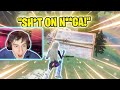 All the CRAZIEST Fortnite Clips of 2025...