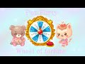 Spinning the lucky wheel in Pet Party/ Pet Party - poradnik do gry - odcinek drugi