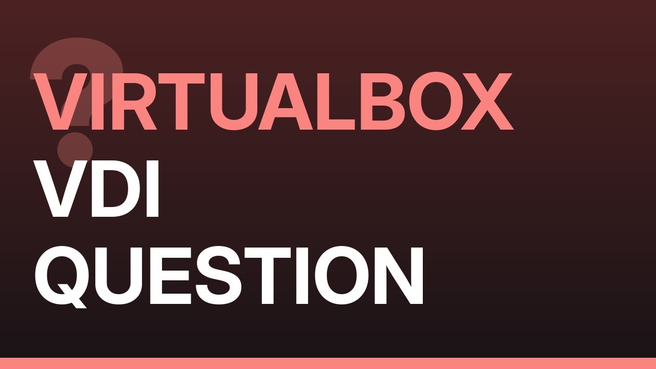 Ubuntu: Recover files from a broken Virtualbox machine .vdi (3 ...