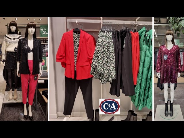 C&A Clothing for women, Buy online