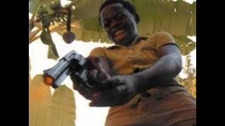 Bounty Killa-Look into my eyes.