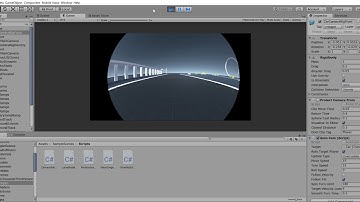 FisheyeSimulatorDemo V1.0