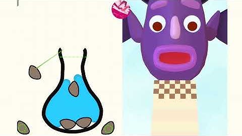 Help Me Tricky Story vs Sandwich Runner - All Levels Gameplay , Android iOS