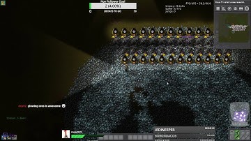 Factorio Community Map - Red Sea - Day 1