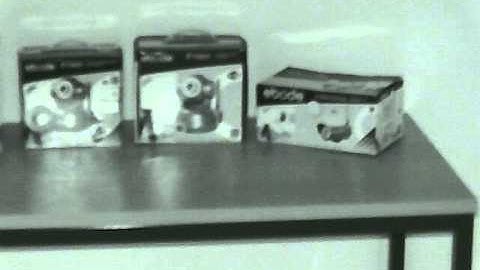 Ebode IPVision IPV68