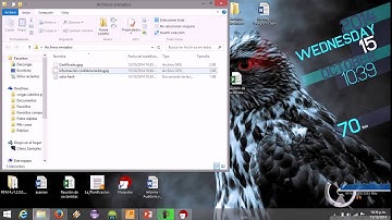Encriptación y desencriptación de archivos con GPG4WIN Y WINMD5
