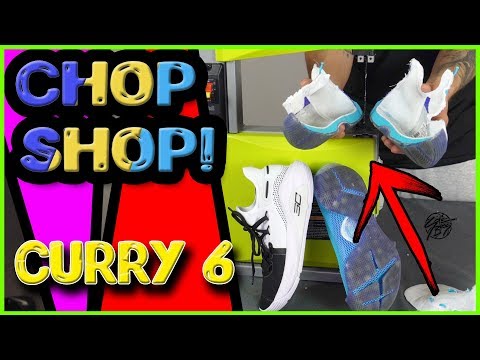 curry 6 shop