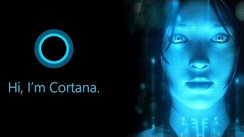 Switch From Bing to Google - Cortana Search/Start Search in Windows 10