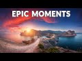 Epic Moments - Royalty Free Music [EPIC, INSPIRATIONAL]