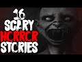 4 Hours Of Cryptid Horror Stories &amp; More! (Best Scary Stories Of March 2023)