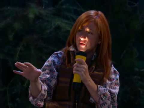 suite life of zack and cody Sonny With A Chance - The Legend of Candy Face - Episode Sneak Peek - Disney Channel Official